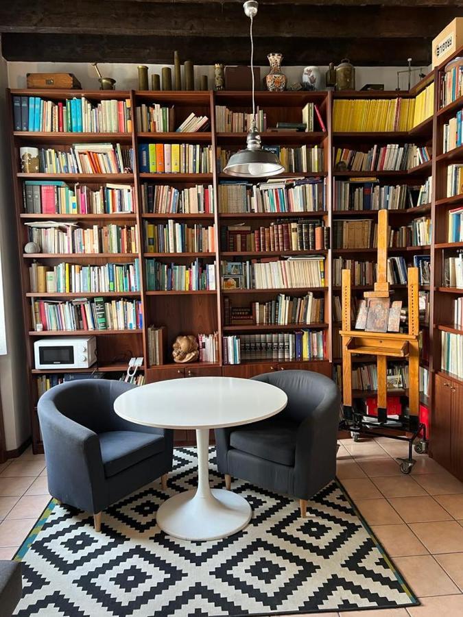 Sarpi House * Mailand