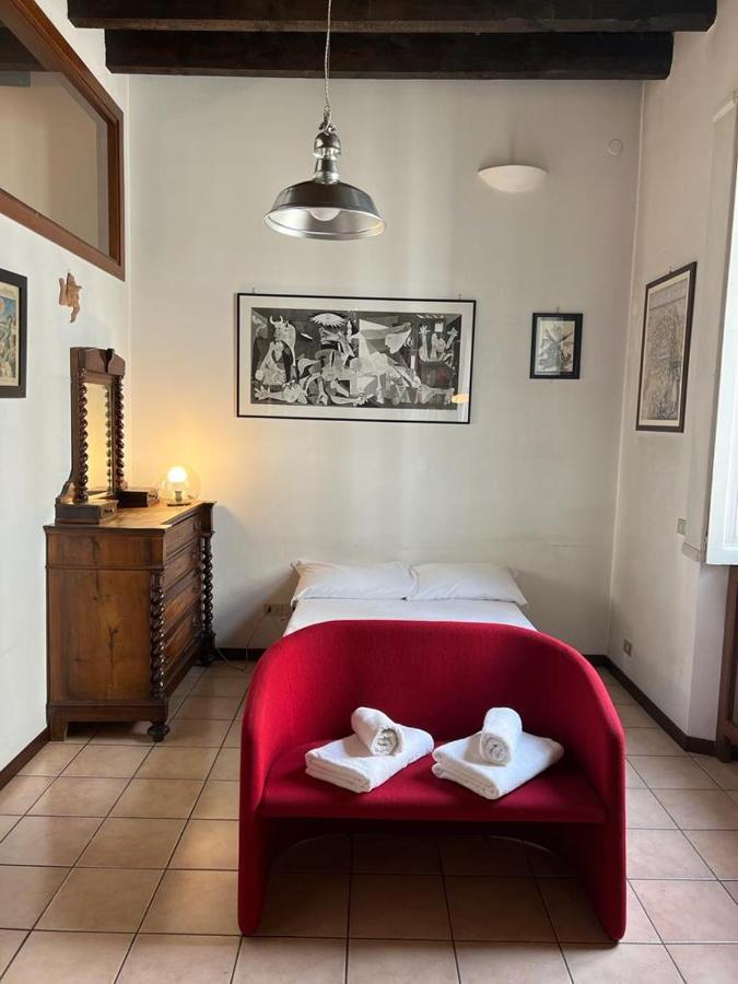 Apartment Sarpi House Mailand
